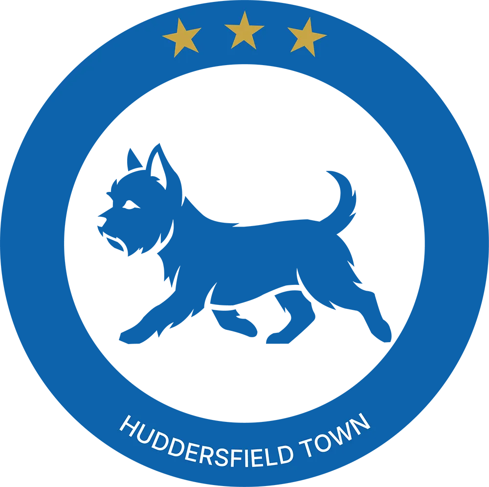 HTFC Terrier